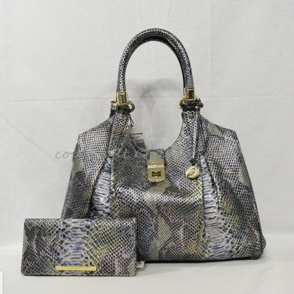 Brahmin Handbags - Brahmin moonstone